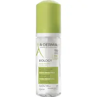 A-Derma Biology Dermatological Cleansing Foam 150 ml