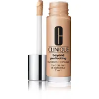 Clinique Beyond Perfecting Foundation+Concealer 06-ivory