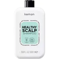 Kemon Shampoo Anticaspa Healthy Scalp 1000ml