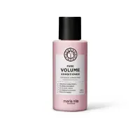 Maria Nila Pure Volume Conditioner 100 ml