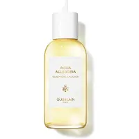 Guerlain perfume Aqua Allegoria Bergamote Calabria RECARGA EDT 200 ml