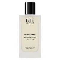 BDK Parfums Perfume capilar unissex Pas Ce Soir 50ml