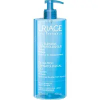 Uriage Surgras Gel de Limpeza 500 ml