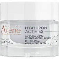 Avene Hyaluron Activ B3 Aqua Gel-Crème Régénération Cellulaire 50 ml