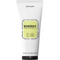 Kemon Condicionador de Tratamento Energizante 200 ml
