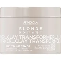 Indola Ind Be Clay Transformer 120g Int