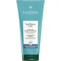 Rene Furterer Sublime Curl Activating Shampoo 200 ml