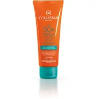 Collistar Active Protection Sun Cream SPF 50+ SPF50+ 100 ml