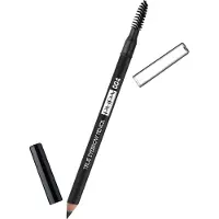 PUPA Milano Lápis de sobrancelha True Full Effect 004 - Extra Escuro