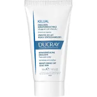 Ducray Emulsão Kelual para crostas de leite 50 ml