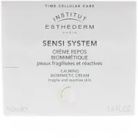 Esthederm Creme Sensi System Biomimetic Calmante 50ml