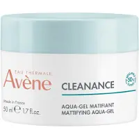 Eau Thermale Avene Cleanance Aqua-Gel Matifiant 50 ml