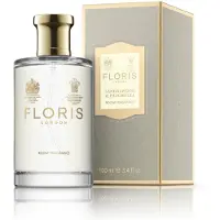 Floris Sândalo e Patchouli Spray para ambientes 100 ml