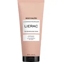 Lierac Body-Nutri The Resurfacing Scrub 200 ml