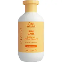 Wella Invigo Sun Shampoo 300 ml