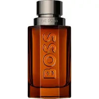 HUGO BOSS perfume The Scent Eau de Parfum Intense (2026) EDP 50 ml