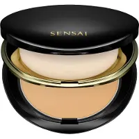 Sensai Total Finish Foundation SPF10 Recarga 202-soft beige
