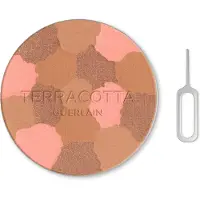 Guerlain Terracotta Light Recarga 02 Moyen Rosé