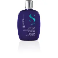 Alfaparf Milano Semi Di Lino Brown & Dark Hair Anti-Orange Low Shampoo 250 ml
