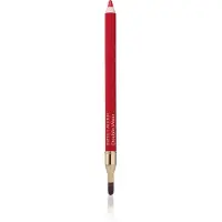 Estée Lauder Double Wear Stay In Place Lip Pencil 18-red