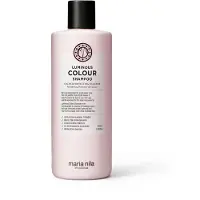 Maria Nila Luminous Colour Shampoo 100 ml