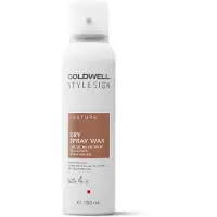 Goldwell Stylesign Texture Dry Spray Wax 150 ml
