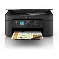 Epson WorkForce WF-2910DWF impressora multifunções WIFI (4 em 1)