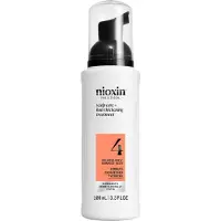 Nioxin System 4 Scalp Treatment - balsamo per capelli 100ml