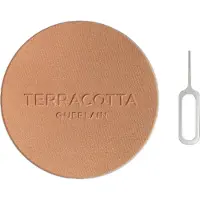 Guerlain Terracotta Poudre Bronzante Hydratante Haute Tenue 03 Recarga