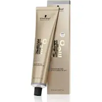 Schwarzkopf Profissional BlondMe Lift&Blend Creme clareador capilar 60 ml | Biscoito