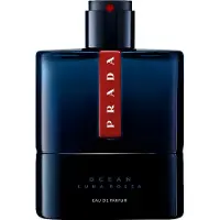 Prada perfume Luna Rossa Ocean EDP 100 ml