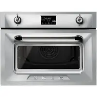 Smeg Forno Multifunções Victoria 40l