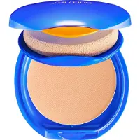 Shiseido Sun Protection Compact Foundation Spf30 medium ivory