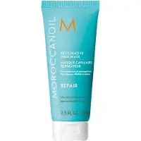 Moroccanoil Repair Máscara Reparadora para Cabelo 75 ml