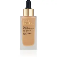 Estée Lauder Futurist SkinTint com infusão de óleo botânico FPS 20 Base de soro FPS 20 cor 2W1 Dawn 30 ml