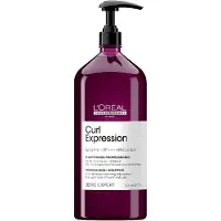 L'Oréal Curl Expression Crema Shampoo 1500 ml — Shampoo