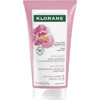 Klorane Soothing & Anti-Irritant Gel Conditioner With Peony 150 ml