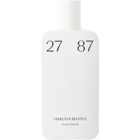 27 87 Hakuna Matata Eau de Parfum 87 ml