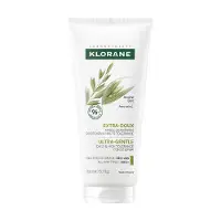 Klorane Ultra-Gentle Conditioner With Oat Milk 200 ml