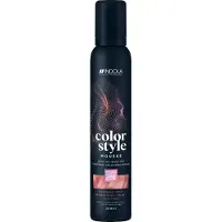 Indola Color Style Mousse Strawberry Rose