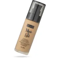 PUPA Milano Maquiagem de Longa Duração FPS 10 Made To Last (Fundação Total Comfort) 30ml 003 Dark Ivory