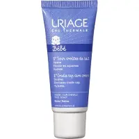 Uriage Bébé 1a creme para o cuidado da crosta láctea 40 ml
