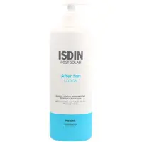Isdin Post solar After Sun Lotion 400 ml