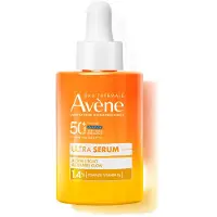 Avene Sun Care Ultra Serum Activate Glow SPF50+ SPF50+ 30 ml