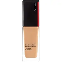 Shiseido Synchro Skin Radiant Lifting Foundation 350