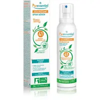 Puressentiel Spray Purificante Ar do Ambiente 41 Óleos Essenciais 200ml