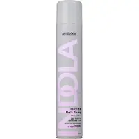 Indola Lacca Fissativa Flessibile 500ml — Lacca capelli