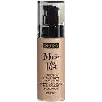 PUPA Milano Made To Last Foundation - Base de Maquilhagem 050 Areia