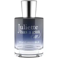 Juliette has a Gun perfume Musc Invisible EDP 50 ml