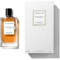 Van Cleef & Arpels Coleção Extraordinaire Orchidee Vanille - EDP - Volume: 75 ml